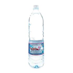 Sannine Mineral Water 1.5L