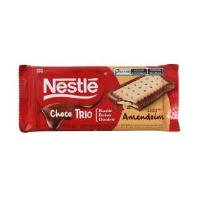 Nestle Choco Trio Biscuits