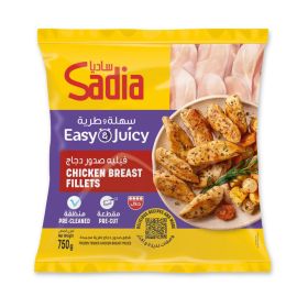 Sadia Chicken Breast Fillets