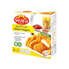 Seara Chicken Nuggets
