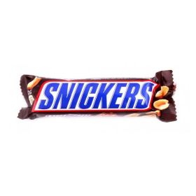 Snickers Chocolate Bar