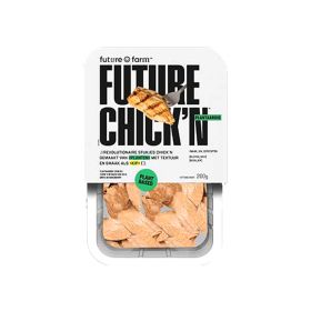 Future Farm Future Plant Based Chicken