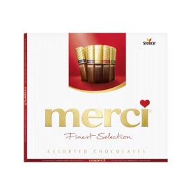 Merci Finest Selection Assorted Chocolates