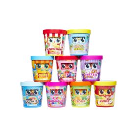 Foodie Roos Snack-a-roo Assorted