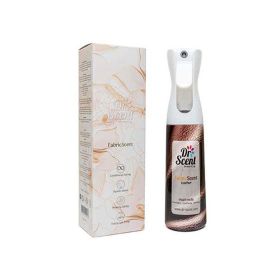 Dr Scent Fabric Spray Leather