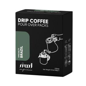 Mood Espresso Drip Coffee Specialty Brazil