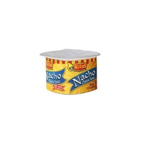 Ricos Nacho Cheese Sauce