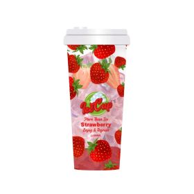 Ice Cup Strawberry
