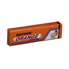 Batook Orange Chewing Gum