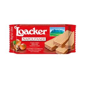Loacker Napolitaner