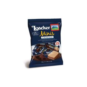 Loacker Mini Kakao