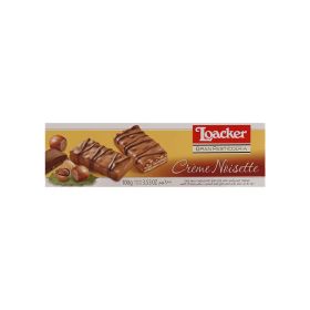 Loacker Patisserie Noisette