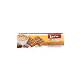 Loacker Patisse Cappuccino