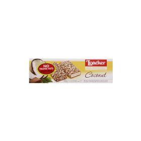 Loacker Patisserie Coconut