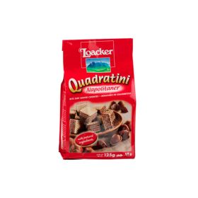Loacker Napolitaner