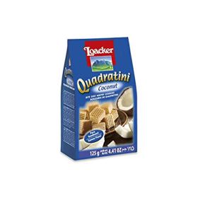 Loacker Coconut