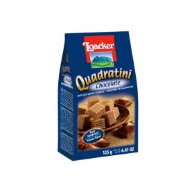 Loacker Chocolate