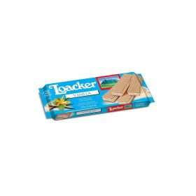 Loacker Vanille