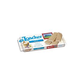 Loacker Milk