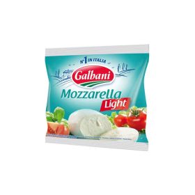 Galbani Mozzarella Light Cheese