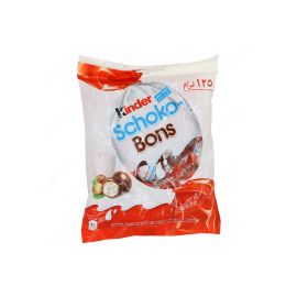 Kinder Schoko Bons Milk Chocolate