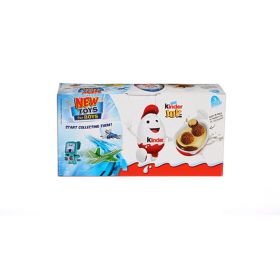 Kinder Joy Boys