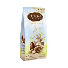 Ferrero Collection Crispy Hazelnut Eggs