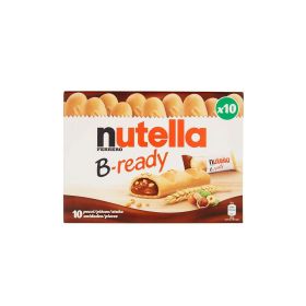 Nutella B-Ready