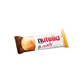 Nutella B-Ready