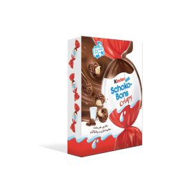 Kinder Schoko Bons Crispy