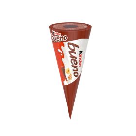 Kinder Bueno Ice Cream