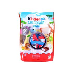 Kinder Mini Chocolates