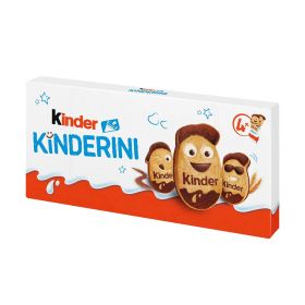 Kinder Kinderini Biscuits