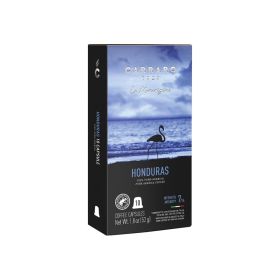 Carraro Le Monorigini Honduras Nespresso Compatible Coffee Capsules