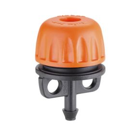 Claber Adjustable Dripper 0-40 L/H