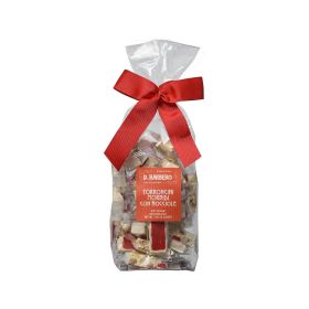 D Barbero Soft Nougat with Hazelnut
