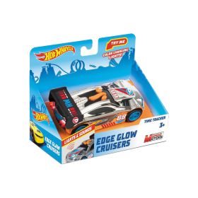 Mondo Hotwheels Light & Sound Blazing Cruisers Battery Operated Assorted