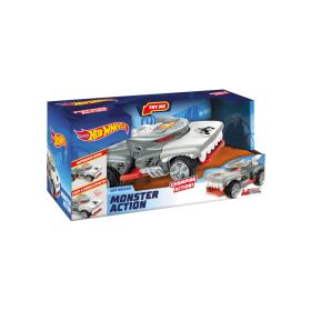 Mondo Hotwheels Light & Sound Monster Action Battery Operated