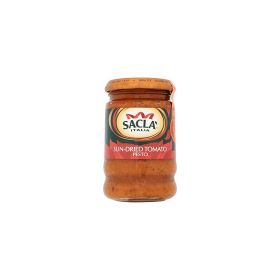 Sacla Red Pesto