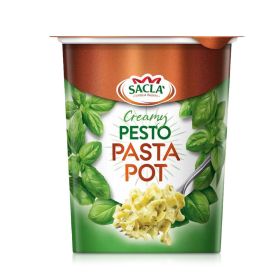 Sacla Creamy Pesto Pasta
