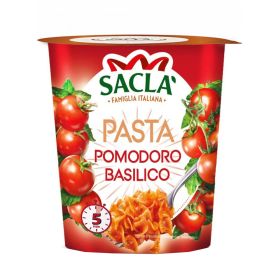 Sacla Creamy Tomato Pasta