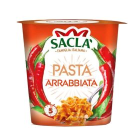 Sacla Arrabbiata Pasta