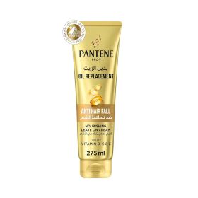 Pantene Pro-V Anti Hair Fall Oil Replacement Leave on Cream