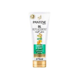 Pantene Pro V Oil Replacement Smooth & Silky Leave on Cream