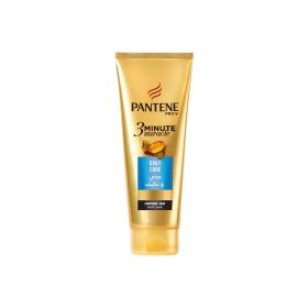 Pantene 3-Min Miracle Daily Care Conditioner + Mask