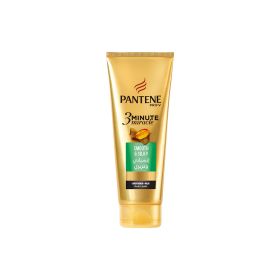 Pantene 3 -Min Miracle Smooth & Silky Conditioner + Mask