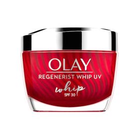 Olay Regenerist Whip Cream with SPF30