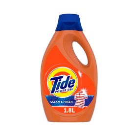 Tide Clean & Fresh Power Gel