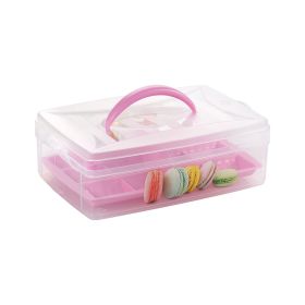 Snips Macarons Carrier
