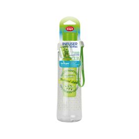 Tritan Infuser Water Bottle 750ML